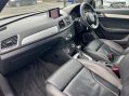 Audi Q3 2.0 TDI S line S Tronic quattro Euro 5 (s/s) 5dr 27