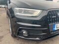 Audi Q3 2.0 TDI S line S Tronic quattro Euro 5 (s/s) 5dr 13