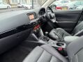 Mazda CX-5 2.0 SKYACTIV-G Sport Nav Euro 6 (s/s) 5dr 23