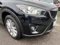 Mazda CX-5 2.0 SKYACTIV-G Sport Nav Euro 6 (s/s) 5dr 12