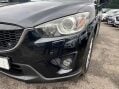 Mazda CX-5 2.0 SKYACTIV-G Sport Nav Euro 6 (s/s) 5dr 11