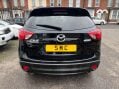 Mazda CX-5 2.0 SKYACTIV-G Sport Nav Euro 6 (s/s) 5dr 5
