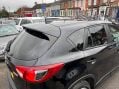 Mazda CX-5 2.0 SKYACTIV-G Sport Nav Euro 6 (s/s) 5dr 17