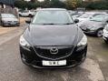 Mazda CX-5 2.0 SKYACTIV-G Sport Nav Euro 6 (s/s) 5dr 2
