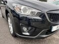 Mazda CX-5 2.0 SKYACTIV-G Sport Nav Euro 6 (s/s) 5dr 13