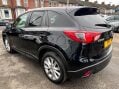 Mazda CX-5 2.0 SKYACTIV-G Sport Nav Euro 6 (s/s) 5dr 4