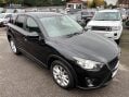 Mazda CX-5 2.0 SKYACTIV-G Sport Nav Euro 6 (s/s) 5dr 8