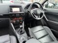 Mazda CX-5 2.0 SKYACTIV-G Sport Nav Euro 6 (s/s) 5dr 22