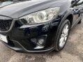 Mazda CX-5 2.0 SKYACTIV-G Sport Nav Euro 6 (s/s) 5dr 10