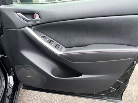 Mazda CX-5 2.0 SKYACTIV-G Sport Nav Euro 6 (s/s) 5dr 30