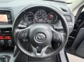 Mazda CX-5 2.0 SKYACTIV-G Sport Nav Euro 6 (s/s) 5dr 19
