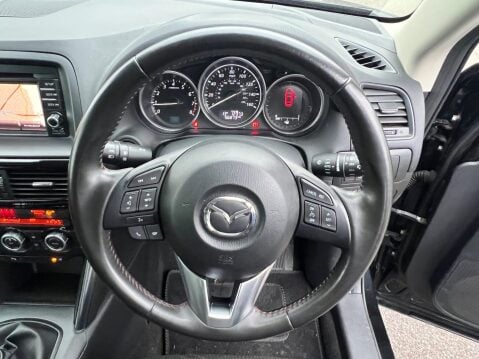 Mazda CX-5 2.0 SKYACTIV-G Sport Nav Euro 6 (s/s) 5dr 19