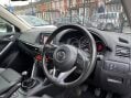 Mazda CX-5 2.0 SKYACTIV-G Sport Nav Euro 6 (s/s) 5dr 18