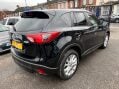 Mazda CX-5 2.0 SKYACTIV-G Sport Nav Euro 6 (s/s) 5dr 6