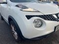 Nissan Juke 1.2 DIG-T N-Connecta Euro 6 (s/s) 5dr 11