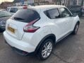 Nissan Juke 1.2 DIG-T N-Connecta Euro 6 (s/s) 5dr 6