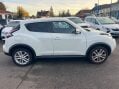 Nissan Juke 1.2 DIG-T N-Connecta Euro 6 (s/s) 5dr 7