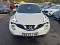 Nissan Juke 1.2 DIG-T N-Connecta Euro 6 (s/s) 5dr 2