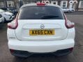 Nissan Juke 1.2 DIG-T N-Connecta Euro 6 (s/s) 5dr 5
