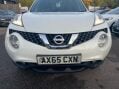 Nissan Juke 1.2 DIG-T N-Connecta Euro 6 (s/s) 5dr 9