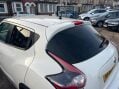 Nissan Juke 1.2 DIG-T N-Connecta Euro 6 (s/s) 5dr 15