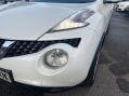 Nissan Juke 1.2 DIG-T N-Connecta Euro 6 (s/s) 5dr 10