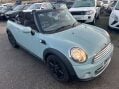 Mini Convertible 1.6 Cooper Euro 6 (s/s) 2dr 1