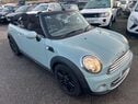 Mini Convertible 1.6 Cooper Euro 6 (s/s) 2dr