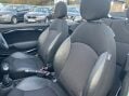 Mini Convertible 1.6 Cooper Euro 6 (s/s) 2dr 25