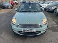 Mini Convertible 1.6 Cooper Euro 6 (s/s) 2dr 2