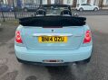 Mini Convertible 1.6 Cooper Euro 6 (s/s) 2dr 5