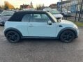 Mini Convertible 1.6 Cooper Euro 6 (s/s) 2dr 8