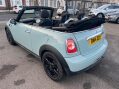 Mini Convertible 1.6 Cooper Euro 6 (s/s) 2dr 4