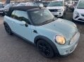 Mini Convertible 1.6 Cooper Euro 6 (s/s) 2dr 10