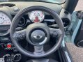 Mini Convertible 1.6 Cooper Euro 6 (s/s) 2dr 19