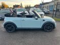 Mini Convertible 1.6 Cooper Euro 6 (s/s) 2dr 7