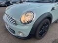 Mini Convertible 1.6 Cooper Euro 6 (s/s) 2dr 14