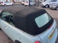 Mini Convertible 1.6 Cooper Euro 6 (s/s) 2dr 11