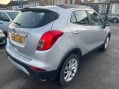 Vauxhall Mokka X 1.4i Turbo Active Euro 6 (s/s) 5dr 6
