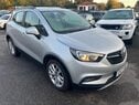 Vauxhall Mokka X 1.4i Turbo Active Euro 6 (s/s) 5dr