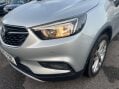 Vauxhall Mokka X 1.4i Turbo Active Euro 6 (s/s) 5dr 10