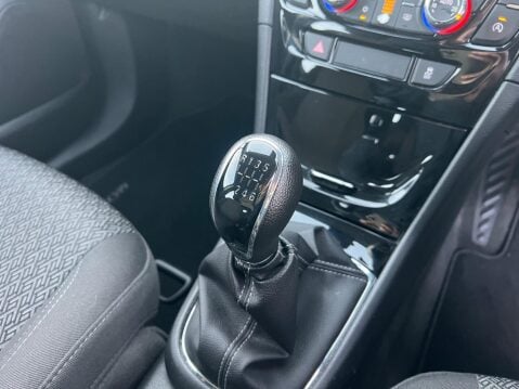 Vauxhall Mokka X 1.4i Turbo Active Euro 6 (s/s) 5dr 32