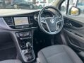 Vauxhall Mokka X 1.4i Turbo Active Euro 6 (s/s) 5dr 14