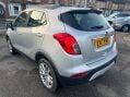 Vauxhall Mokka X 1.4i Turbo Active Euro 6 (s/s) 5dr 4