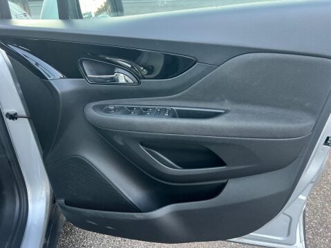 Vauxhall Mokka X 1.4i Turbo Active Euro 6 (s/s) 5dr 22