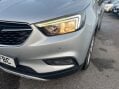 Vauxhall Mokka X 1.4i Turbo Active Euro 6 (s/s) 5dr 11