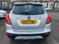 Vauxhall Mokka X 1.4i Turbo Active Euro 6 (s/s) 5dr 5