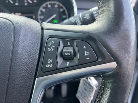 Vauxhall Mokka X 1.4i Turbo Active Euro 6 (s/s) 5dr 26