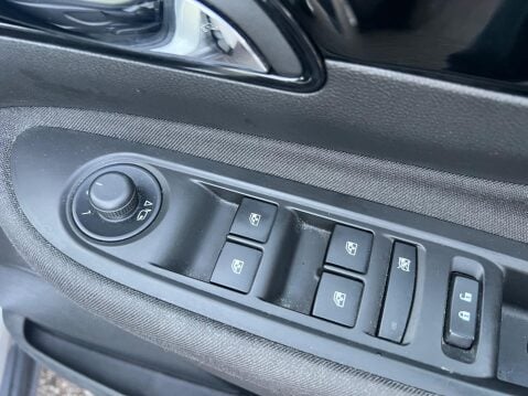 Vauxhall Mokka X 1.4i Turbo Active Euro 6 (s/s) 5dr 23