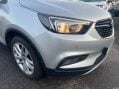 Vauxhall Mokka X 1.4i Turbo Active Euro 6 (s/s) 5dr 12